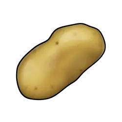 Kartoffel